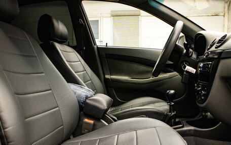 Chevrolet Lacetti, 2010 год, 359 000 рублей, 12 фотография