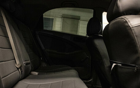 Chevrolet Lacetti, 2010 год, 359 000 рублей, 11 фотография