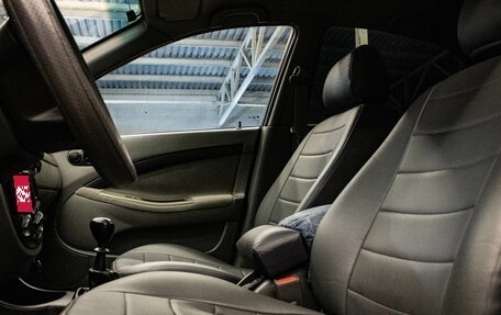 Chevrolet Lacetti, 2010 год, 359 000 рублей, 9 фотография