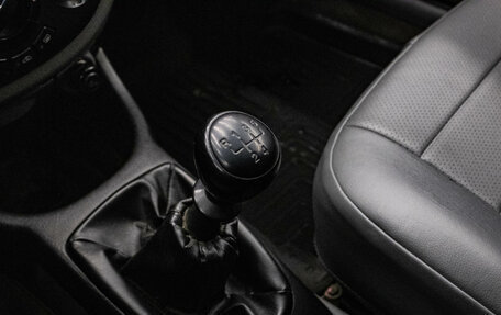 Chevrolet Lacetti, 2010 год, 359 000 рублей, 18 фотография