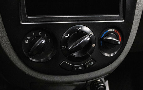 Chevrolet Lacetti, 2010 год, 359 000 рублей, 17 фотография