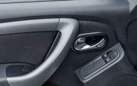 Renault Duster I рестайлинг, 2019 год, 1 310 000 рублей, 9 фотография