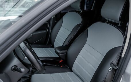 Renault Duster I рестайлинг, 2019 год, 1 310 000 рублей, 10 фотография