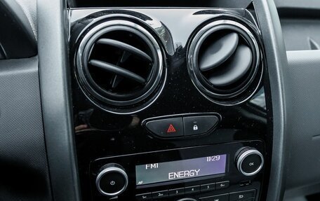 Renault Duster I рестайлинг, 2019 год, 1 310 000 рублей, 20 фотография