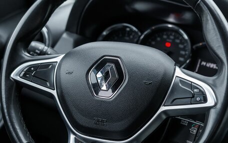 Renault Duster I рестайлинг, 2019 год, 1 310 000 рублей, 14 фотография