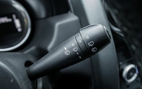 Renault Duster I рестайлинг, 2019 год, 1 310 000 рублей, 15 фотография