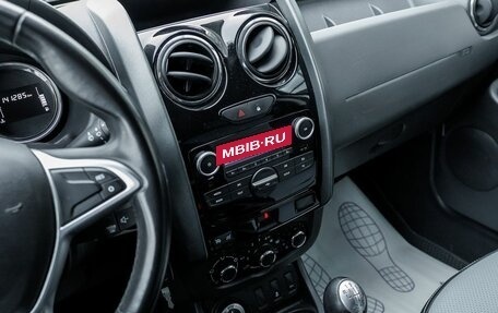 Renault Duster I рестайлинг, 2019 год, 1 310 000 рублей, 18 фотография