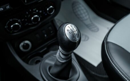 Renault Duster I рестайлинг, 2019 год, 1 310 000 рублей, 22 фотография