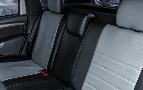 Renault Duster I рестайлинг, 2019 год, 1 310 000 рублей, 25 фотография