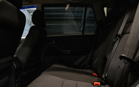 Chery Tiggo (T11), 2014 год, 659 000 рублей, 10 фотография