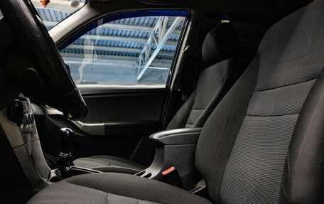 Chery Tiggo (T11), 2014 год, 659 000 рублей, 9 фотография