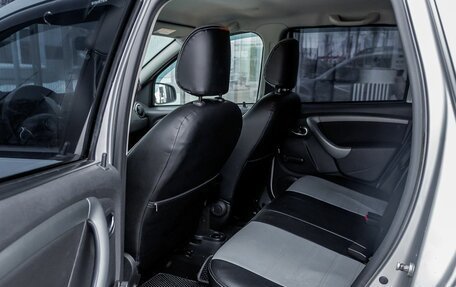 Renault Duster I рестайлинг, 2019 год, 1 310 000 рублей, 24 фотография