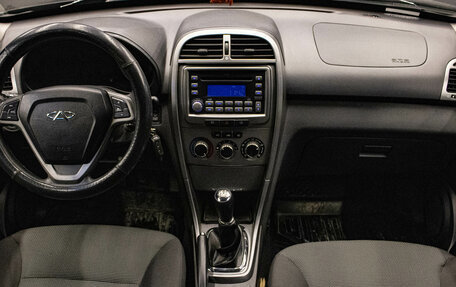 Chery Tiggo (T11), 2014 год, 659 000 рублей, 5 фотография