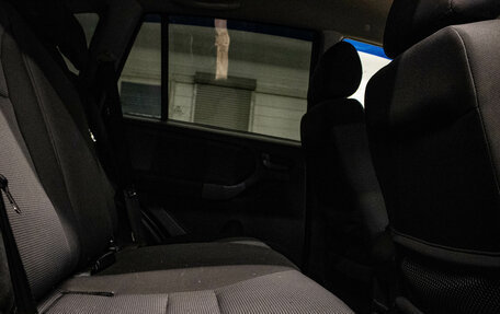 Chery Tiggo (T11), 2014 год, 659 000 рублей, 11 фотография