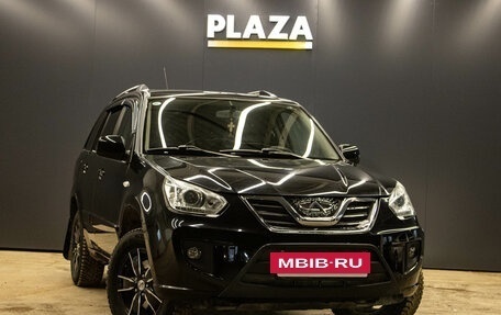 Chery Tiggo (T11), 2014 год, 659 000 рублей, 2 фотография