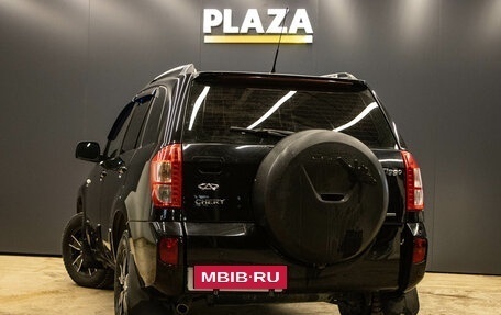 Chery Tiggo (T11), 2014 год, 659 000 рублей, 4 фотография