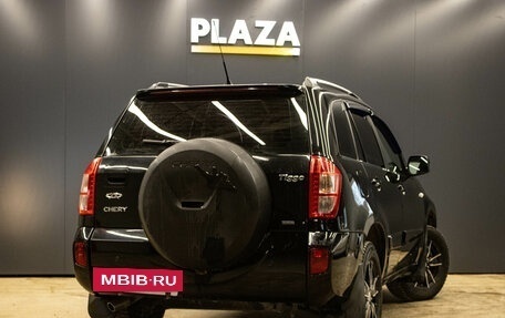 Chery Tiggo (T11), 2014 год, 659 000 рублей, 3 фотография