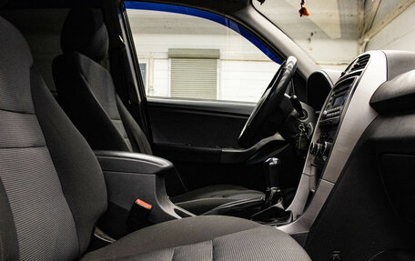 Chery Tiggo (T11), 2014 год, 659 000 рублей, 12 фотография