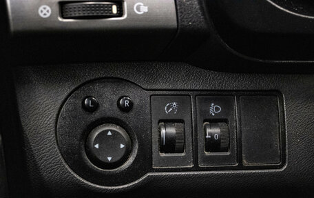 Chery Tiggo (T11), 2014 год, 659 000 рублей, 14 фотография