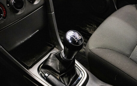 Chery Tiggo (T11), 2014 год, 659 000 рублей, 20 фотография