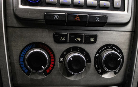 Chery Tiggo (T11), 2014 год, 659 000 рублей, 18 фотография