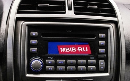 Chery Tiggo (T11), 2014 год, 659 000 рублей, 17 фотография