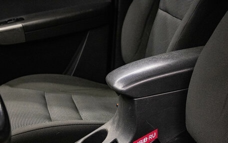 Chery Tiggo (T11), 2014 год, 659 000 рублей, 21 фотография