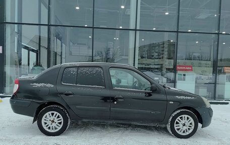 Renault Symbol I, 2005 год, 240 000 рублей, 5 фотография