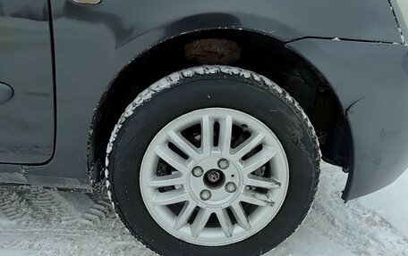 Renault Symbol I, 2005 год, 240 000 рублей, 22 фотография