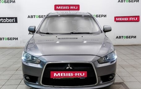 Mitsubishi Lancer IX, 2012 год, 580 000 рублей, 2 фотография