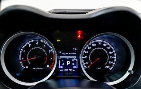 Mitsubishi Lancer IX, 2012 год, 580 000 рублей, 17 фотография