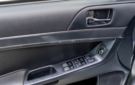 Mitsubishi Lancer IX, 2012 год, 580 000 рублей, 15 фотография