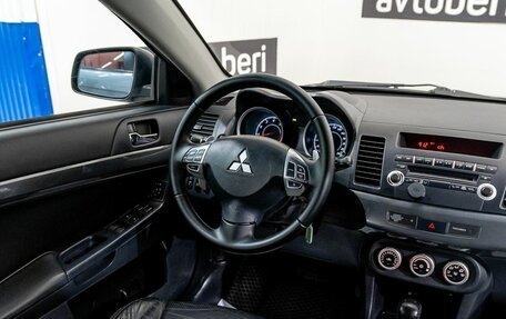 Mitsubishi Lancer IX, 2012 год, 580 000 рублей, 9 фотография