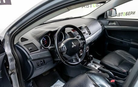 Mitsubishi Lancer IX, 2012 год, 580 000 рублей, 13 фотография