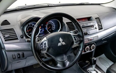 Mitsubishi Lancer IX, 2012 год, 580 000 рублей, 14 фотография