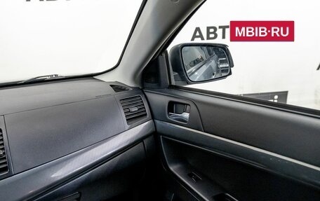 Mitsubishi Lancer IX, 2012 год, 580 000 рублей, 10 фотография