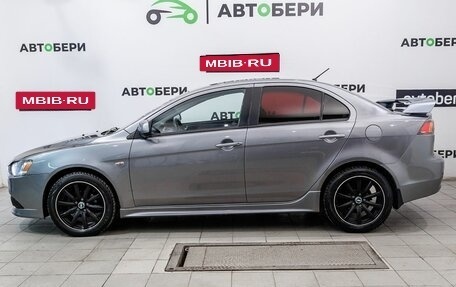 Mitsubishi Lancer IX, 2012 год, 580 000 рублей, 8 фотография