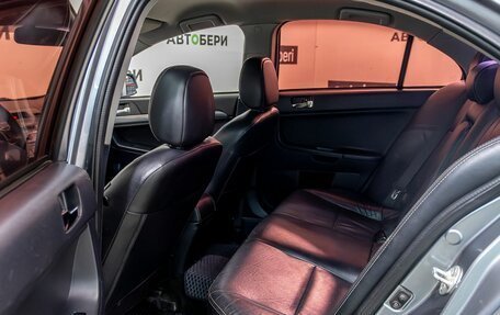 Mitsubishi Lancer IX, 2012 год, 580 000 рублей, 25 фотография