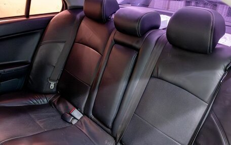 Mitsubishi Lancer IX, 2012 год, 580 000 рублей, 26 фотография