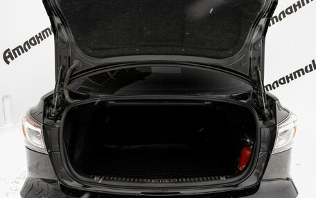 Mazda 3, 2013 год, 870 000 рублей, 5 фотография