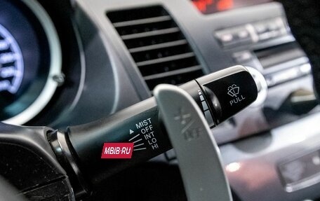 Mitsubishi Lancer IX, 2012 год, 580 000 рублей, 19 фотография