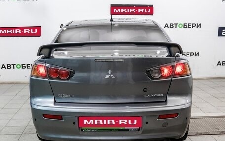 Mitsubishi Lancer IX, 2012 год, 580 000 рублей, 6 фотография