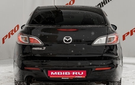 Mazda 3, 2013 год, 870 000 рублей, 4 фотография