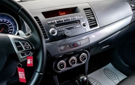 Mitsubishi Lancer IX, 2012 год, 580 000 рублей, 20 фотография