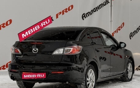 Mazda 3, 2013 год, 870 000 рублей, 2 фотография