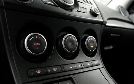 Mazda 3, 2013 год, 870 000 рублей, 9 фотография