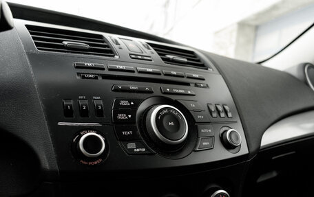 Mazda 3, 2013 год, 870 000 рублей, 15 фотография