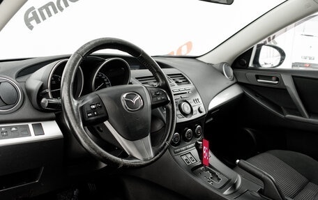 Mazda 3, 2013 год, 870 000 рублей, 10 фотография