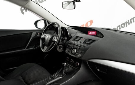 Mazda 3, 2013 год, 870 000 рублей, 12 фотография