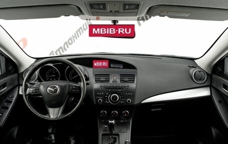 Mazda 3, 2013 год, 870 000 рублей, 11 фотография